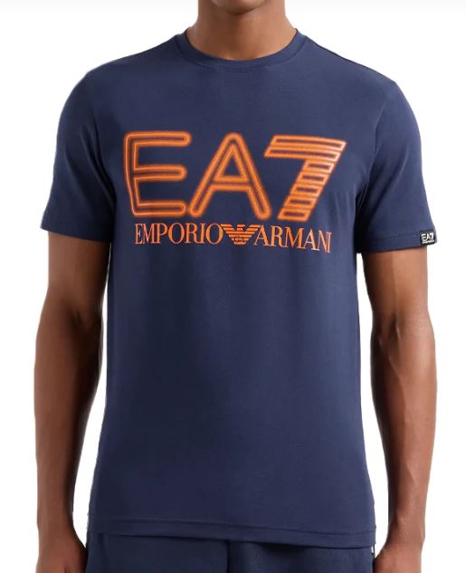 CAMISETA EA7 HOMBRE