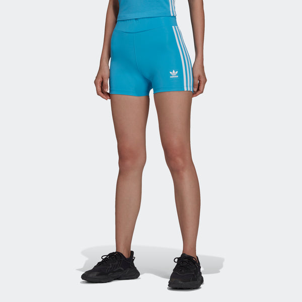 PANTALON ADIDAS CORTO  MUJER