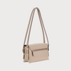 BOLSO GUESS LEFIA FLAP MUJER