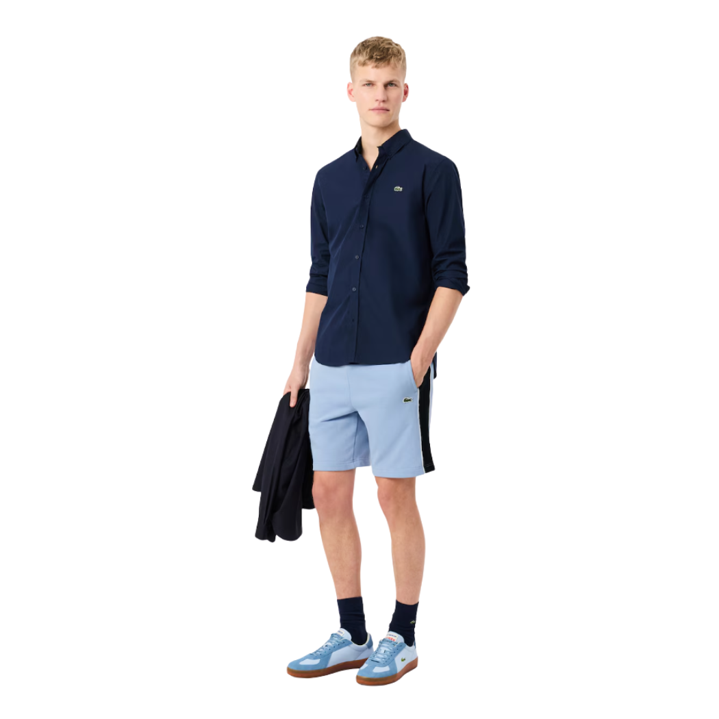 SHORT LACOSTE ELASTIC WAIST HOMBRE