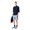 SHORT LACOSTE ELASTIC WAIST HOMBRE