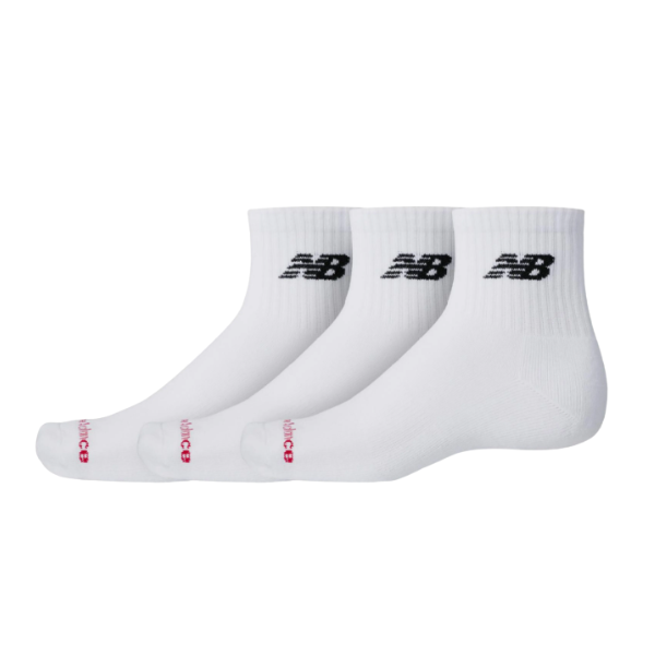 CALCETINES NEW BALANCE NO SHOW UNISEX