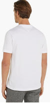 CAMISETA TOMMY HILFIGER CHEST HOMBRE