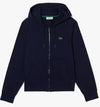 SUDADERA LACOSTE MUJER