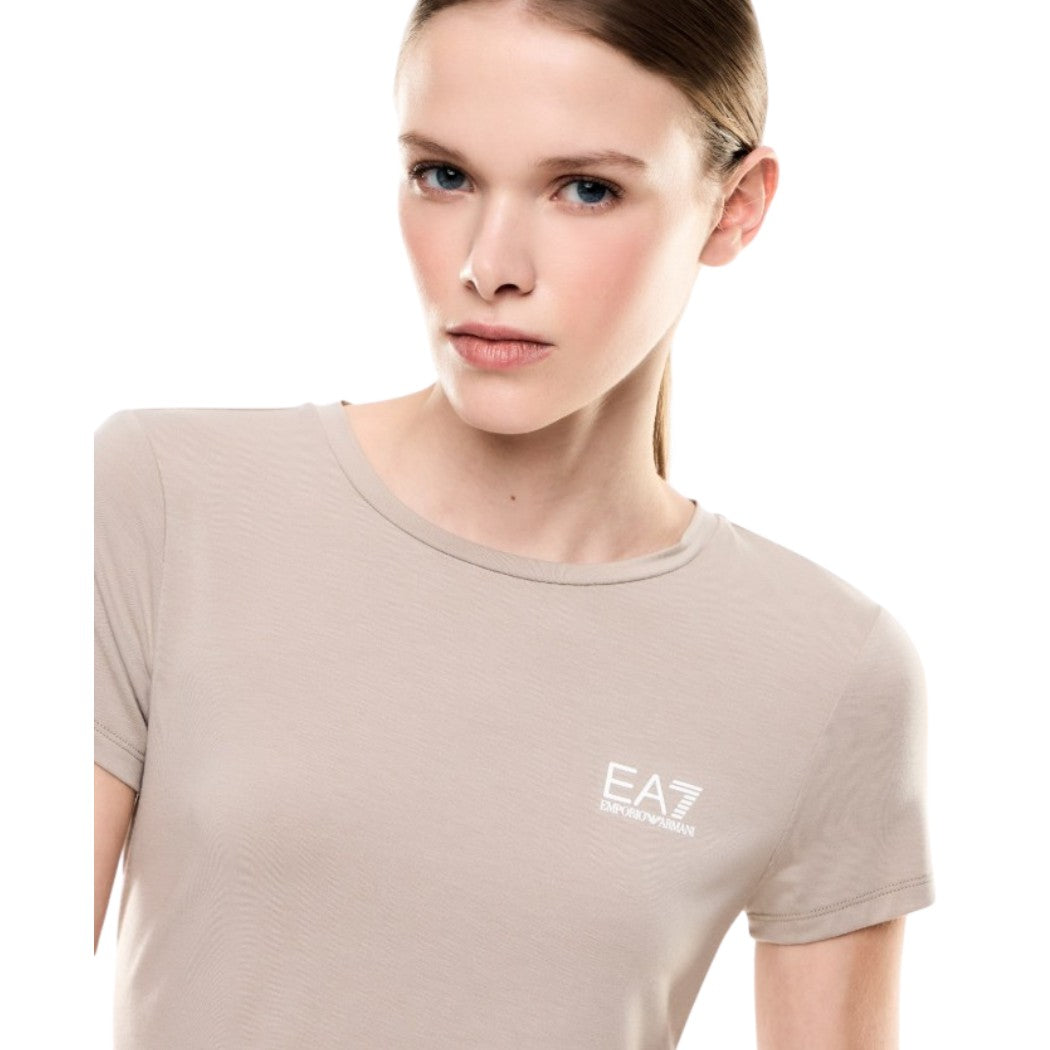 CAMISETA EA7 MUJER