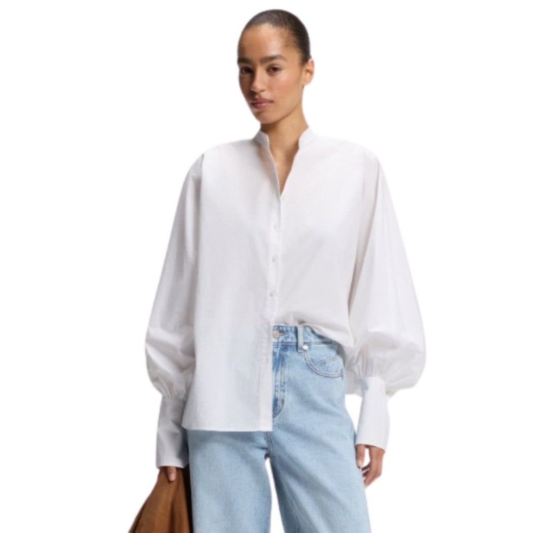 BLUSA HUGO BOSS BELLA MUJER