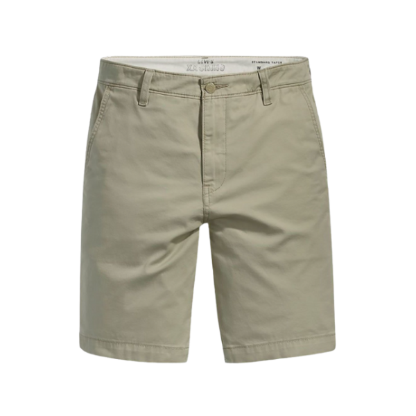 BERMUDA LEVI'S® COTTON CHINO II HOMBRE