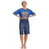 SHORT FIVE SIDONIE MUJER