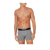 BOXER LEVI'S® SOLID BASIC ORGANIC 2P  HOMBRE
