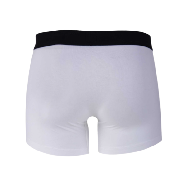 BOXER LEVI'S® SOLID BASIC ORGANIC 2P HOMBRE