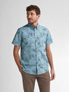 CAMISA PETROL INDUSTRIES HOMBRE