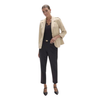 AMERICANA LOLA CASADEMUNT PACHE TAFETA MUJER