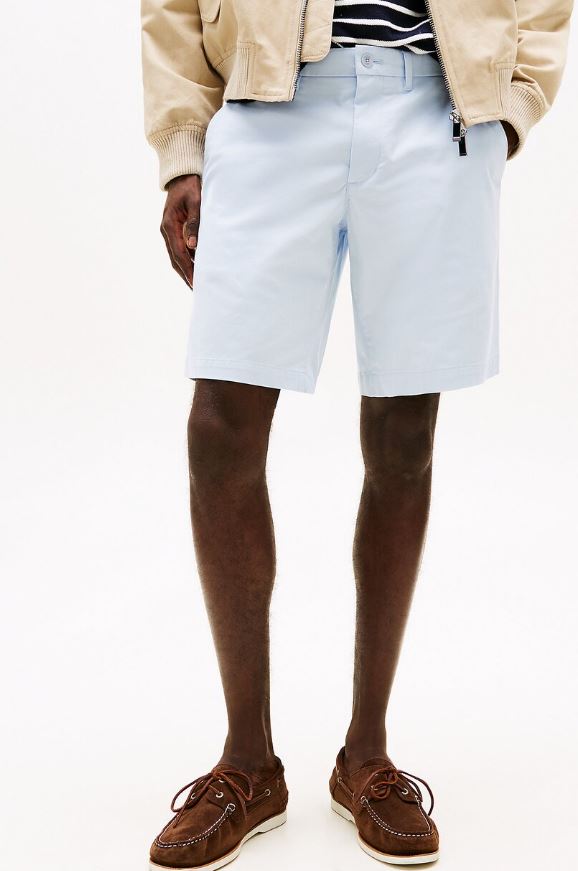 BERMUDA TOMMY HILFIGER BROOKLYN HOMBRE