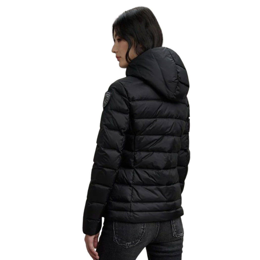 CHAQUETA BLAUER CHARME MUJER