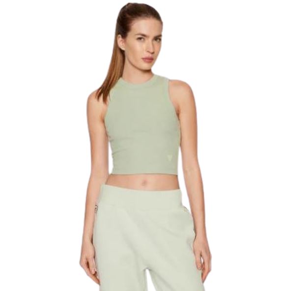 CAMISETA GUESS EDIE TANK MUJER
