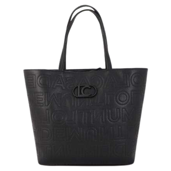 BOLSO LOLA CASADEMUNT DECONSTRUIDO MUJER