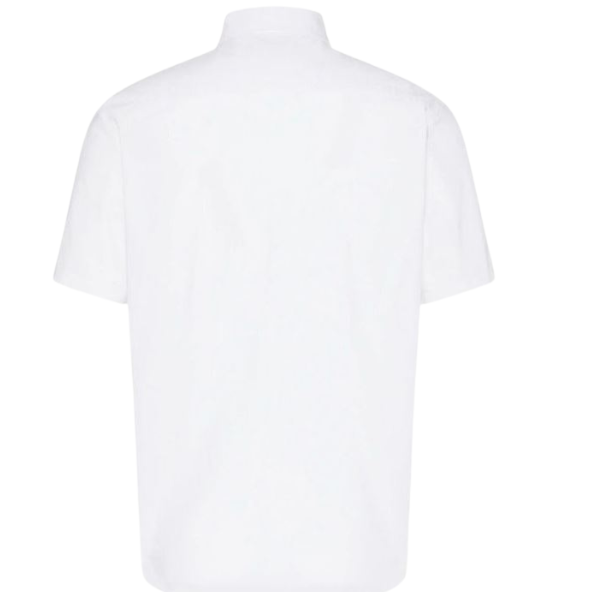 CAMISA CALVIN KLEIN CLASSIC OXFORD HOMBRE