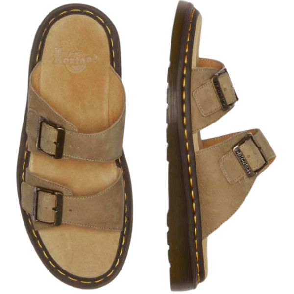 SANDALIA DR. MARTENS JOSEF SAVANNAH UNISEX