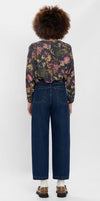 CAMISA LOREAK MENDIAN LAIA MUJER