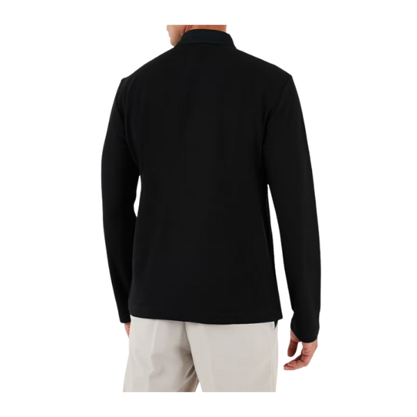 POLO ARMANI EXCHANGE HOMBRE