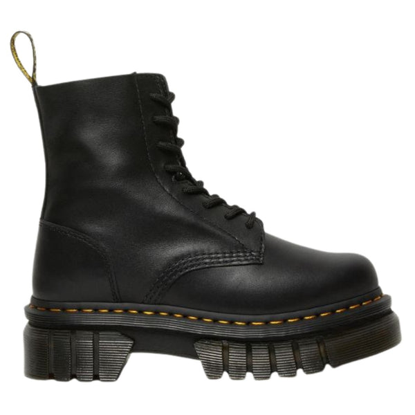 BOTA DR. MARTENS AUDRIK 8-EYE NAPPA LUX  MUJER