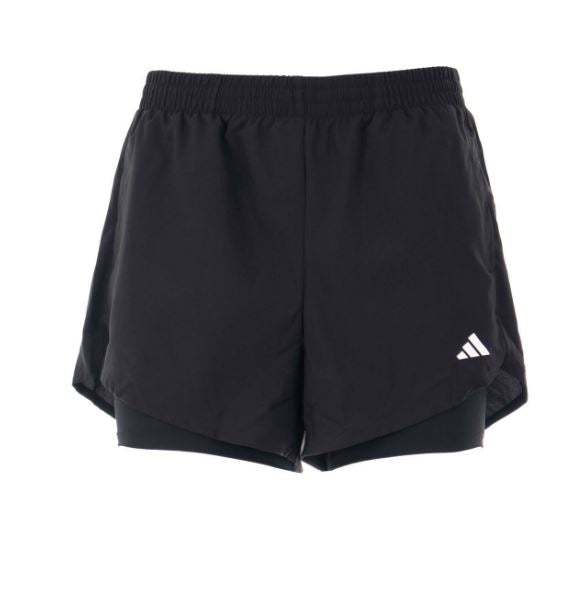 SHORT ADIDAS MIN 2IN1 MUJER