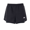 SHORT ADIDAS MIN 2IN1 MUJER