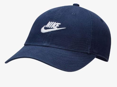 GORRA NIKE CLUB UNSTRUCTURED FUTURA UNISEX