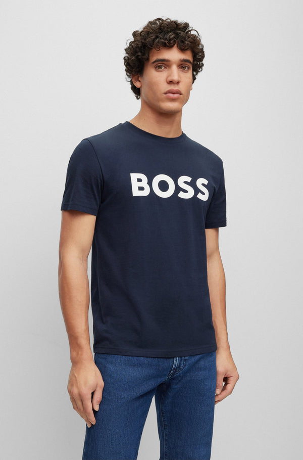 POLO HUGO BOSS THINKING  HOMBRE