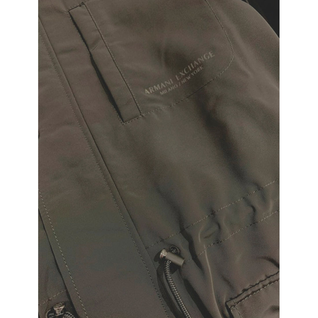 CHAQUETA ARMANI EXCHANGE HOMBRE