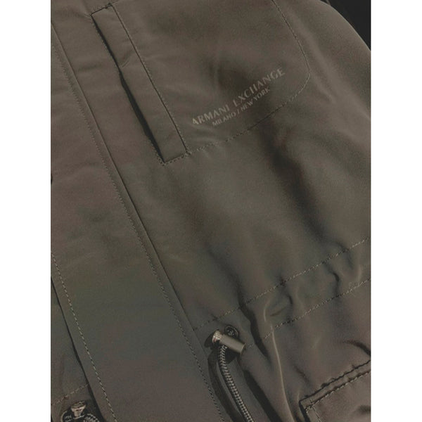 CHAQUETA ARMANI EXCHANGE HOMBRE