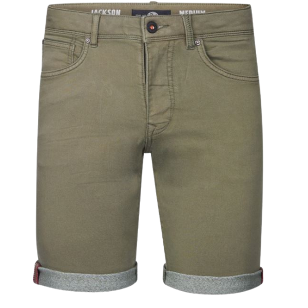 BERMUDA TEJANA PETROL INDUSTRIES HOMBRE