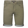 BERMUDA TEJANA PETROL INDUSTRIES HOMBRE