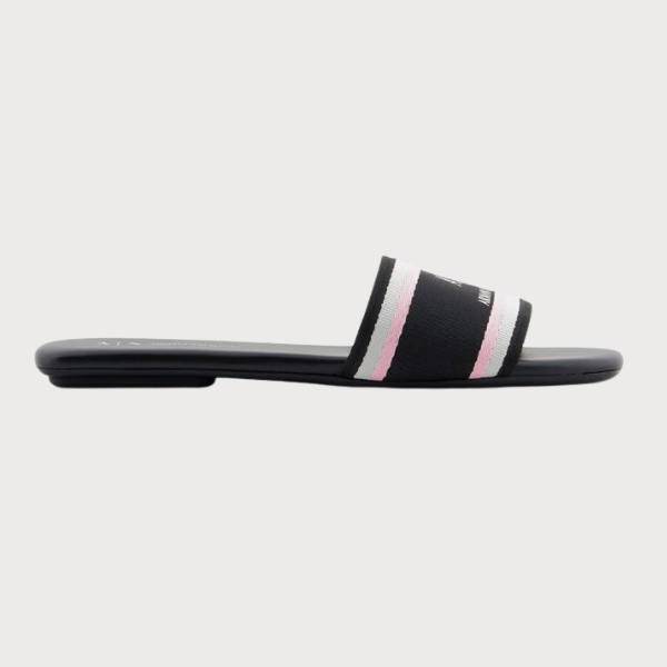 SANDALIA ARMANI EXCHANGE MUJER