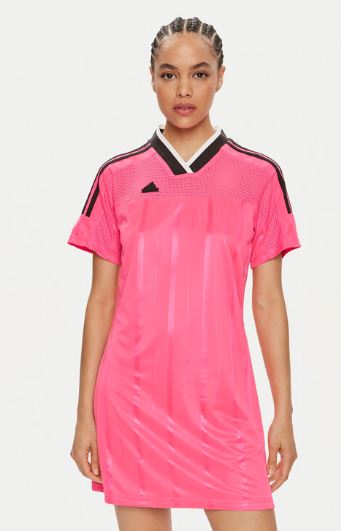 CAMISETA ADIDAS TIRO Q2 MUJER