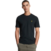 CAMISETA LYLE&SCOTT PLAIN HOMBRE