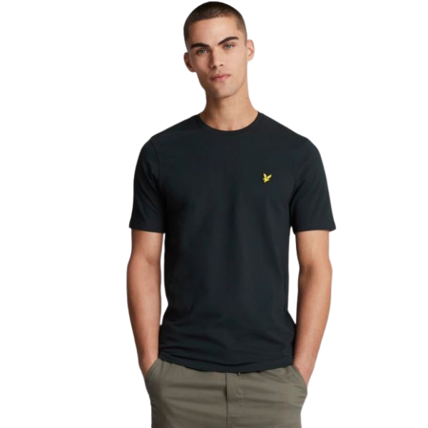 CAMISETA LYLE&SCOTT PLAIN HOMBRE