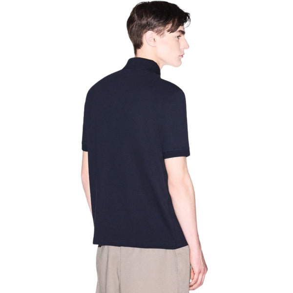 POLO ARMANI EXCHANGE HOMBRE
