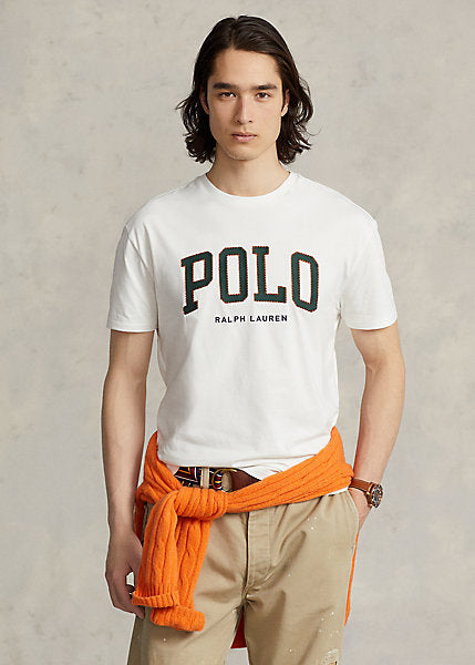 CAMISETA 26/1 POLO RALPH LAUREN HOMBRE