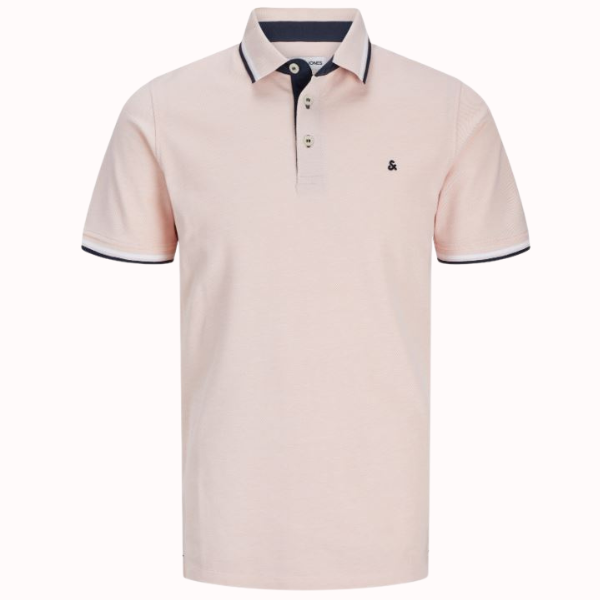 POLO JACK&JONES JJEPAULOS NOOS HOMBRE