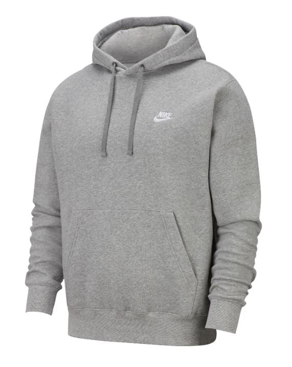 SUDADERA NIKE NSW CLUB HOODIE HOMBRE