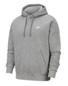 SUDADERA NIKE NSW CLUB HOODIE HOMBRE