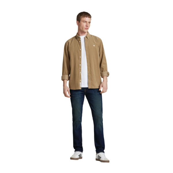 TEJANO LEVI'S® 502 TAPER JUST HOMBRE