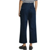 PANTALON TOMMY HILFIGER COTTON WIDE MUJER