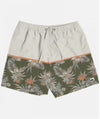 BAÑADOR QUIKSILVER LIFEONREEF HOMBRE