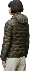 CHAQUETA BLAUER CAMELIA MUJER