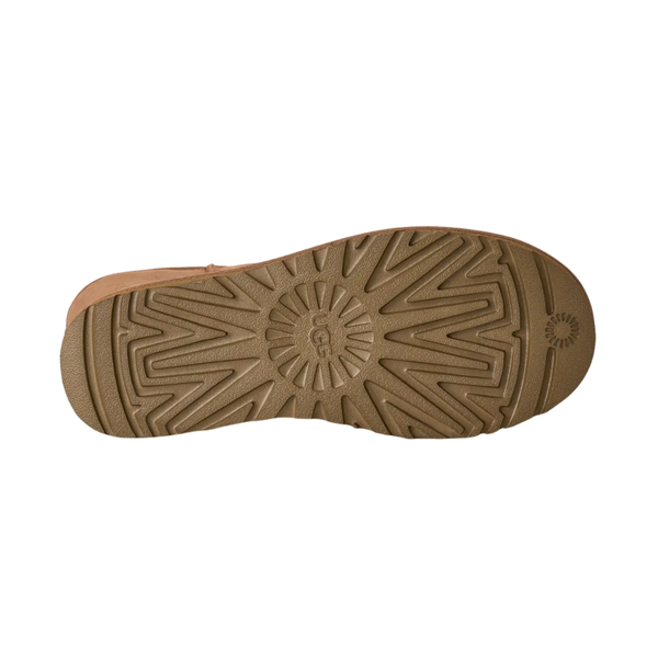 BOTAS UGG CLASSIC SHORT II MUJER