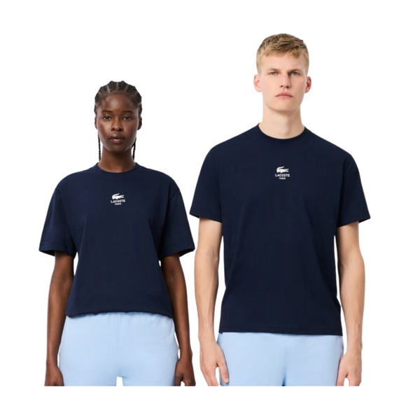 CAMISETA LACOSTE UNISEX