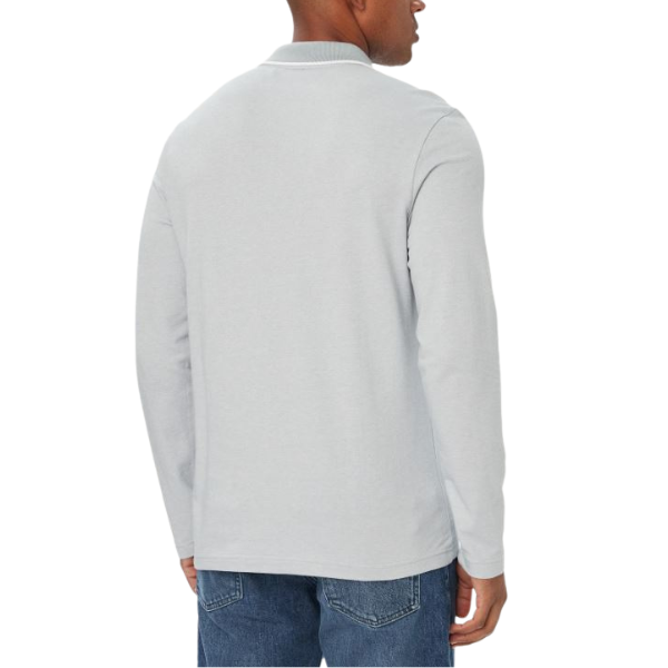 POLO HUGO BOSS PASSERFORDLONG HOMBRE
