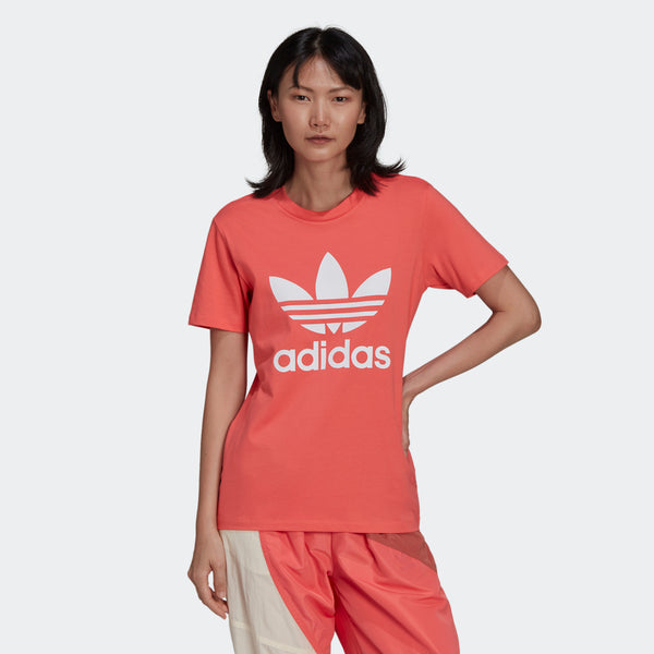 CAMISETA ADIDAS MUJER
